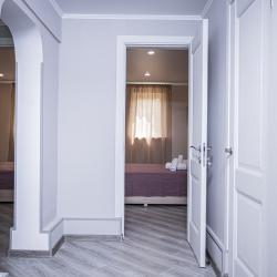 Фото Отель Частный дом (у Ботаники)