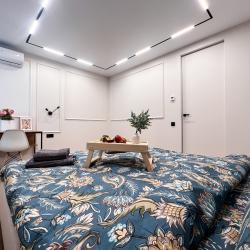 Апартаменты Savin House