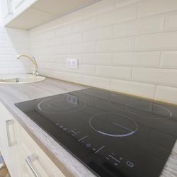 Фото Апартаменты на улице Чернышевского 80