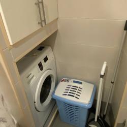 Фото Апартаменты Apart MV (Апарт МВ) на улице 50 лет Октября 49