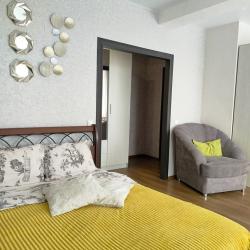 1-комнатные апартаменты стандарт