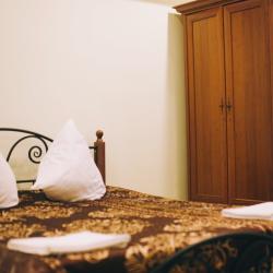 Фото Отель Легенда Спорта