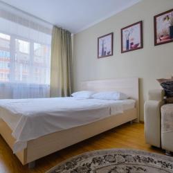 Фото Апартаменты Петровские на улице Советская 69