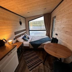 Фото Отель Ural Glamp (Урал Глэмп)