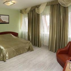 Фото Отель На Пристанской