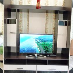 2-комнатные апартаменты стандарт