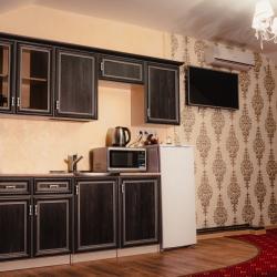 Номер люкс