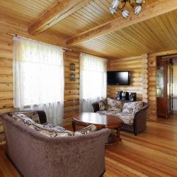 Фото Отель BalticRealty (БалтикРеалти) Шторм