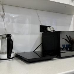 1-комнатные апартаменты улучшенные