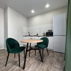 Фото Отель Like Home (Лайк Хоум) на улице Дмитрия Менделеева 2 корпус 2
