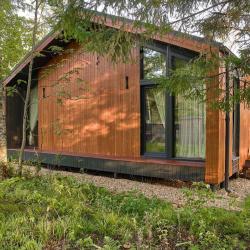 Фото Отель Домик в Этномире