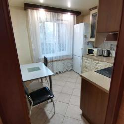 Фото Апартаменты на улице Белинского 149