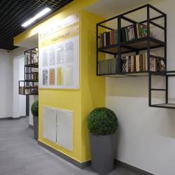 Фото Апартаменты Kvartira sutki irk на улице Румянцева 6