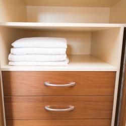 Фото Апартаменты на улице Строительная 10