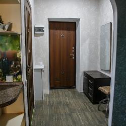 3-комнатный коттедж стандарт