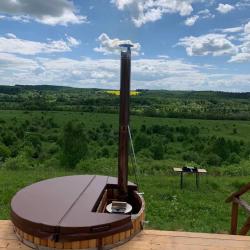 Шале улучшенное №3