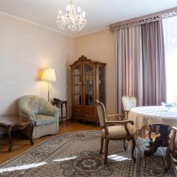 2-комнатный номер люкс (Корпус 1)