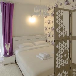 Апартаменты люкс Владивостокская 7