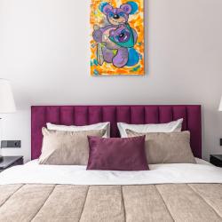 Фото Отель PiterApartments на улице Миллионная 29
