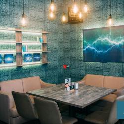 Фото Отель Огни