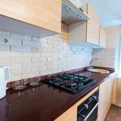 3-комнатный номер люкс