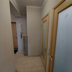 2-комнатные апартаменты стандарт (12 этаж)