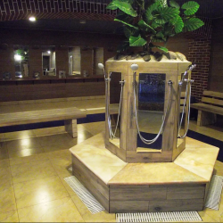 Фото Отель БезДна