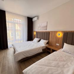 Фото Бутик - отель Море & Горы