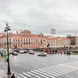 фото 3 Dere Apartments на Невском, 66