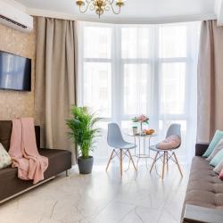 Фото Апартаменты Sea Breeze & SPA (Морской Бриз и Спа)