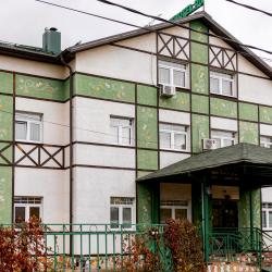 Фото Отель Дом учёных