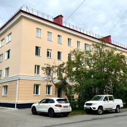 Фото Отель На сутки 51 на улице Профсоюзов