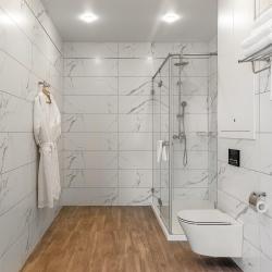 Номер полулюкс бизнес