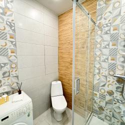 Фото Отель Посуточно50 на улице Парковая 46 корпус 1