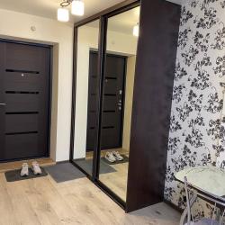 Апартаменты студия с диваном