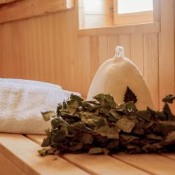 Фото Отель Попутный ветер