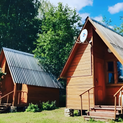 Фото Отель Constanta (Константа)