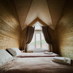 Фото Отель Лисички-сестрички