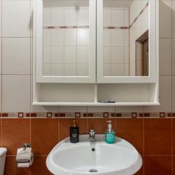 2-комнатные апартаменты стандарт