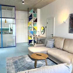 Фото Апартаменты №2 