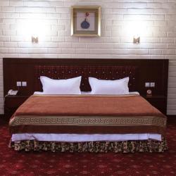 Фото Отель Rakat Plaza (Ракат Плаза)