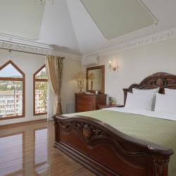 Фото Отель Garuda Boutique hotel (Гаруда Бутик)