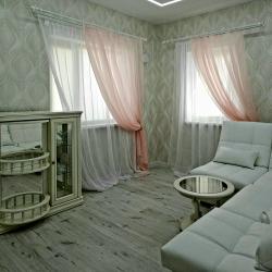 Фото Отель Дом в черте города