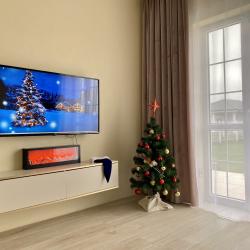 Фото Отель Sokolniki Village Home (Сокольники Вилладж Хоум)