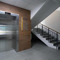 1-комнатные апартаменты стандарт