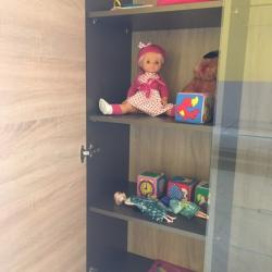 1-комнатные апартаменты стандарт