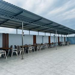 Фото Отель Хазар Плаза