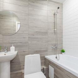 Фото Апартаменты на шоссе Московское 18 км 47