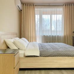 Фото Отель КвартАп на Романтиков 9