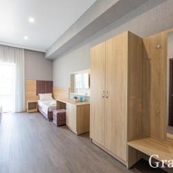 Фото Отель Гранада